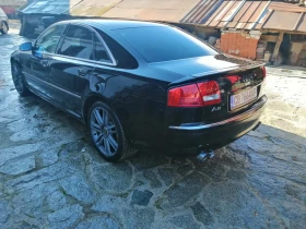 Audi A8, снимка 2