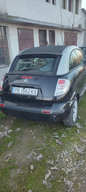 Citroen C3 | Mobile.bg � ����� ������ 3