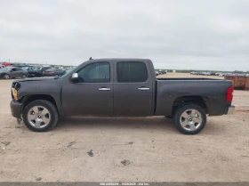 Chevrolet Silverado 5.3L V-8 VVT, 315HP 4X2 Drive - 9500 € / 18580.38 лв. - 85833167 6