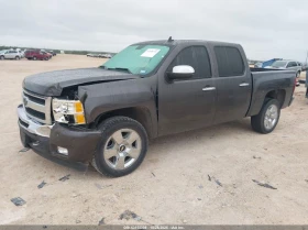 Chevrolet Silverado 5.3L V-8 VVT, 315HP 4X2 Drive - 9500 € / 18580.38 лв. - 85833167 2