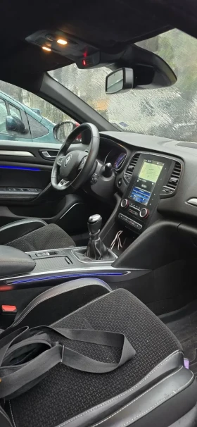 Renault Megane 1.3 Tce - 11500 € / 22492.04 лв. - 87300815 15