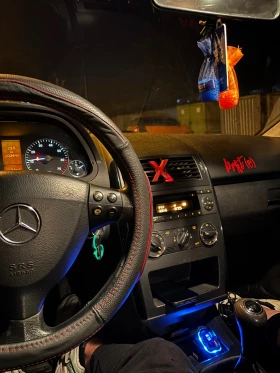 Mercedes-Benz A 150 Mercedes A150 - 2045 € / 3999.67 лв. - 26979746 7