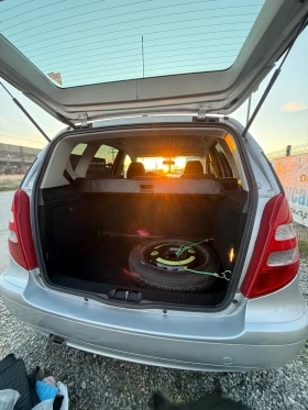 Mercedes-Benz A 150 Mercedes A150 - 2045 € / 3999.67 лв. - 26979746 10