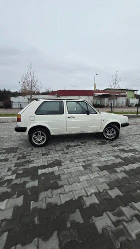 VW Golf 1.6D - 1200 € / 2347.00 лв. - 24329279 3
