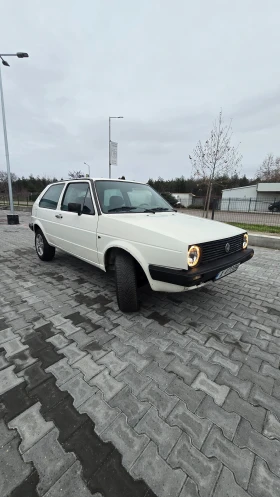VW Golf 1.6D - 1200 € / 2347.00 лв. - 24329279 2
