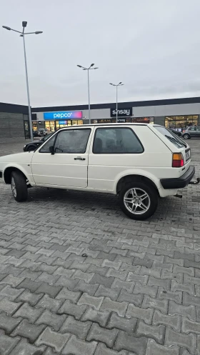 VW Golf 1.6D - 1200 € / 2347.00 лв. - 24329279 5