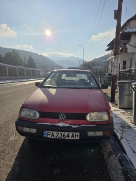 VW Golf 1.4 - 650 € / 1271.29 лв. - 91018767 5
