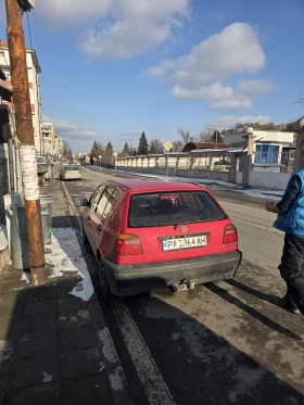 VW Golf 1.4 - 650 € / 1271.29 лв. - 91018767 4