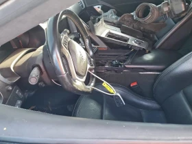 Chevrolet Corvette 6.2L 8 Rear-wheel drive - 26100 € / 51047.16 лв. - 30016934 11