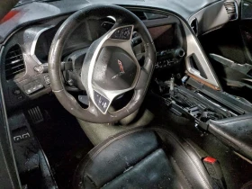 Chevrolet Corvette 6.2L 8 Rear-wheel drive - 26100 € / 51047.16 лв. - 30016934 12