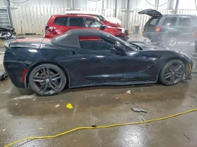 Chevrolet Corvette 6.2L 8 Rear-wheel drive - 26100 € / 51047.16 лв. - 30016934 7