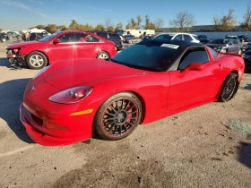 Chevrolet Corvette 6.0L V8 400кс - 13000 € / 25425.79 лв. - 92779396 2