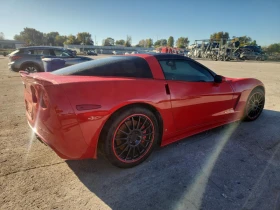 Chevrolet Corvette 6.0L V8 400кс - 13000 € / 25425.79 лв. - 92779396 4