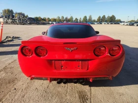 Chevrolet Corvette 6.0L V8 400кс - 13000 € / 25425.79 лв. - 92779396 6