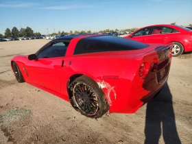 Chevrolet Corvette 6.0L V8 400кс - 13000 € / 25425.79 лв. - 92779396 3