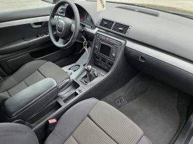 Audi A4 Топ състояние 170 коня - 4700 € / 9192.40 лв. - 34743227 12