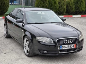 Audi A4 Топ състояние 170 коня - 4700 € / 9192.40 лв. - 34743227 2