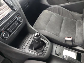 VW Golf 1.4tsi - 5200 € / 10170.32 лв. - 18632439 14