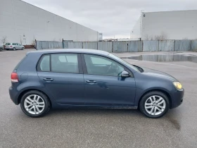 VW Golf 1.4tsi - 5200 € / 10170.32 лв. - 18632439 8