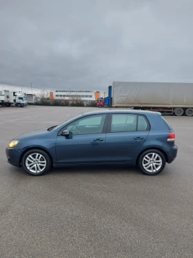 VW Golf 1.4tsi - 5200 € / 10170.32 лв. - 18632439 6