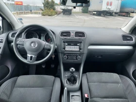 VW Golf 1.4tsi - 5200 € / 10170.32 лв. - 18632439 11