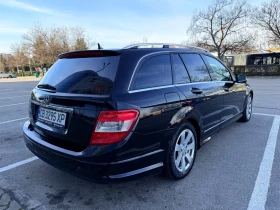 Mercedes-Benz C 180 AMG Avangard Гаражен автомобил - 5000 € / 9779.15 лв. - 71580573 4