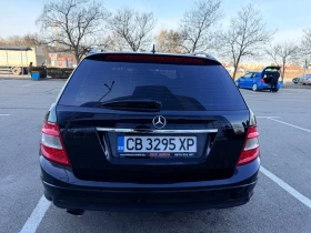 Mercedes-Benz C 180 AMG Avangard Гаражен автомобил - 5000 € / 9779.15 лв. - 71580573 5