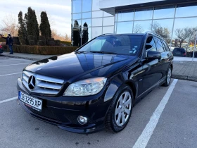 Mercedes-Benz C 180 AMG Avangard Гаражен автомобил - 5000 € / 9779.15 лв. - 71580573 8