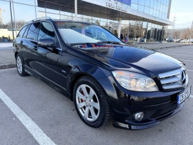 Mercedes-Benz C 180 AMG Avangard Гаражен автомобил - 5000 € / 9779.15 лв. - 71580573 2