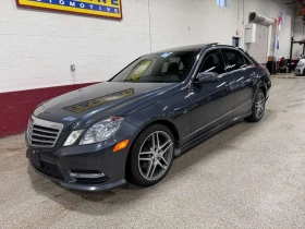 Mercedes-Benz E 350 * BlueTEC RWD AMG PACKAGE BLUETOOTH NAVI * CARFAX  - 14000 € / 27381.62 лв. - 74432696 2