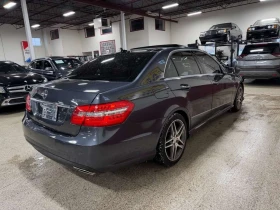 Mercedes-Benz E 350 * BlueTEC RWD AMG PACKAGE BLUETOOTH NAVI * CARFAX  - 14000 € / 27381.62 лв. - 74432696 6