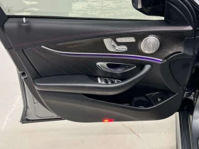 Mercedes-Benz E 53 AMG MATTE/360 CAM/SPORT EXHAUST/CARBON INT./HUD, снимка 7 - Автомобили и джипове - 53622278
