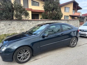 Mercedes-Benz C 220 - 3350 € / 6552.03 лв. - 38286512 3