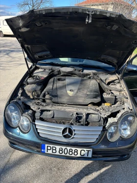 Mercedes-Benz C 220 - 3350 € / 6552.03 лв. - 38286512 14