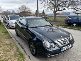 Mercedes-Benz C 220 - 3350 € / 6552.03 лв. - 38286512 5