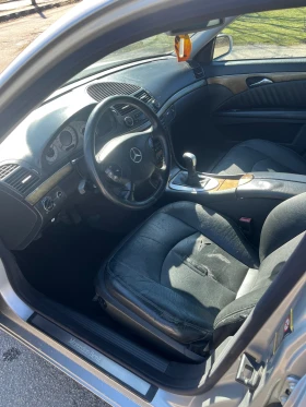Mercedes-Benz E 270 - 3600 € / 7040.99 лв. - 61476038 11