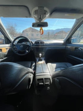 Mercedes-Benz E 270 - 3600 € / 7040.99 лв. - 61476038 8