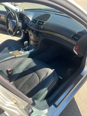 Mercedes-Benz E 270 - 3600 € / 7040.99 лв. - 61476038 7