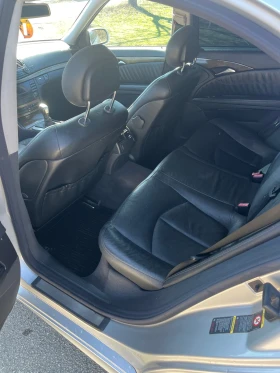 Mercedes-Benz E 270 - 3600 € / 7040.99 лв. - 61476038 9