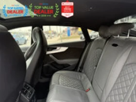 Audi S5 TECHNIK | B&O | MASSAGE | PANO | 360 CAMERA - 17450 € / 34129.23 лв. - 21926071 13