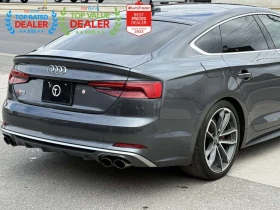 Audi S5 TECHNIK | B&O | MASSAGE | PANO | 360 CAMERA - 17450 € / 34129.23 лв. - 21926071 4