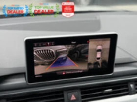 Audi S5 TECHNIK | B&O | MASSAGE | PANO | 360 CAMERA - 17450 € / 34129.23 лв. - 21926071 14