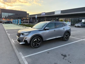 Peugeot 2008 1.2 Pure Tech - 14000 € / 27381.62 лв. - 39804743 2