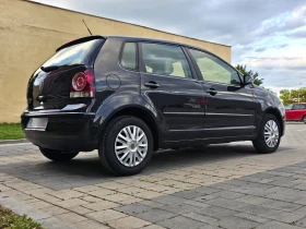 VW Polo 1.2 Comfortline - Кожа - Парктроник - Клим - 2450 € / 4791.78 лв. - 21343050 3