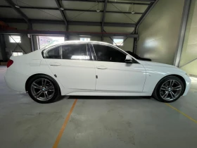 BMW 320 d RWD B47 LCI (FaceLift) ! M Pack ! - 19300 € / 37747.52 лв. - 99468728 5