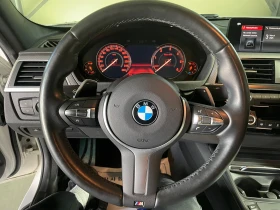 BMW 320 d RWD B47 LCI (FaceLift) ! M Pack ! - 19300 € / 37747.52 лв. - 99468728 15