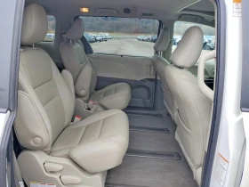 Toyota Sienna 3.5l Xle 7-Passenger | Mobile.bg � ����� ������ 11