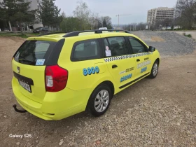 Dacia Logan Бартер за друго такси - 6600 € / 12908.48 лв. - 83292339 2