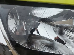 Dacia Logan Бартер за друго такси - 6600 € / 12908.48 лв. - 83292339 4