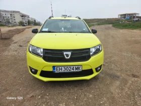 Dacia Logan Бартер за друго такси - 6600 € / 12908.48 лв. - 83292339 5